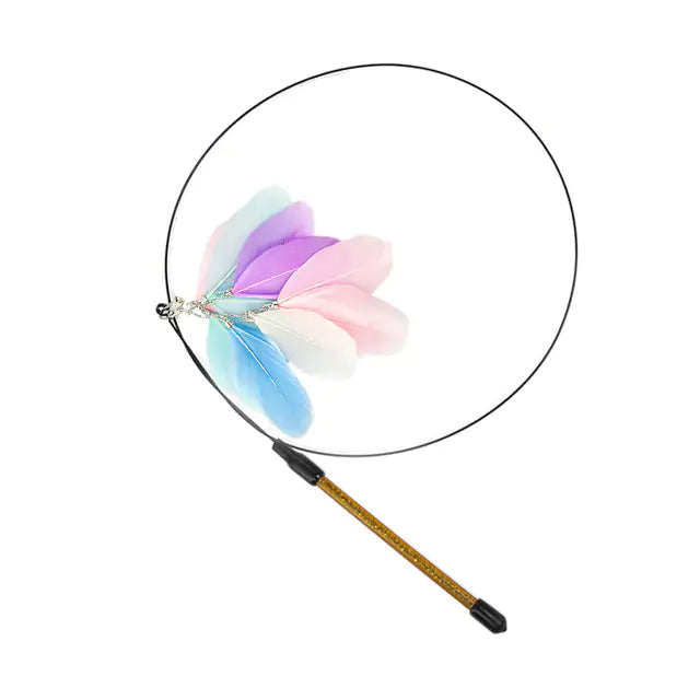 Whisker Bird Toys For Cat